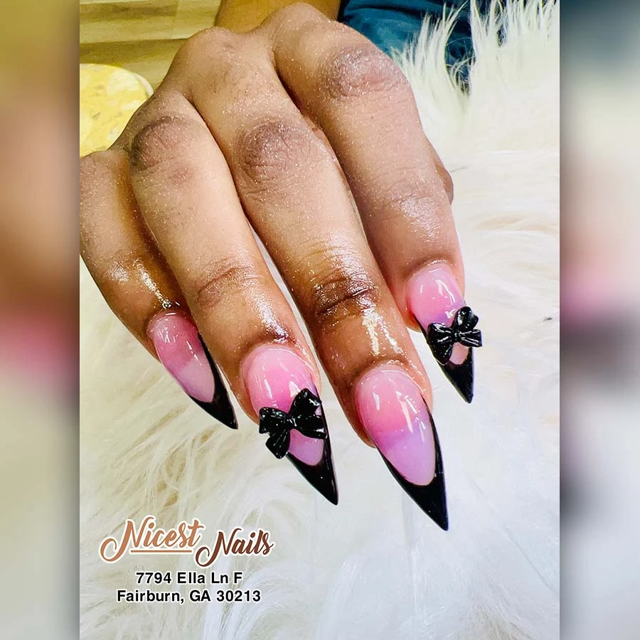 Nail Art